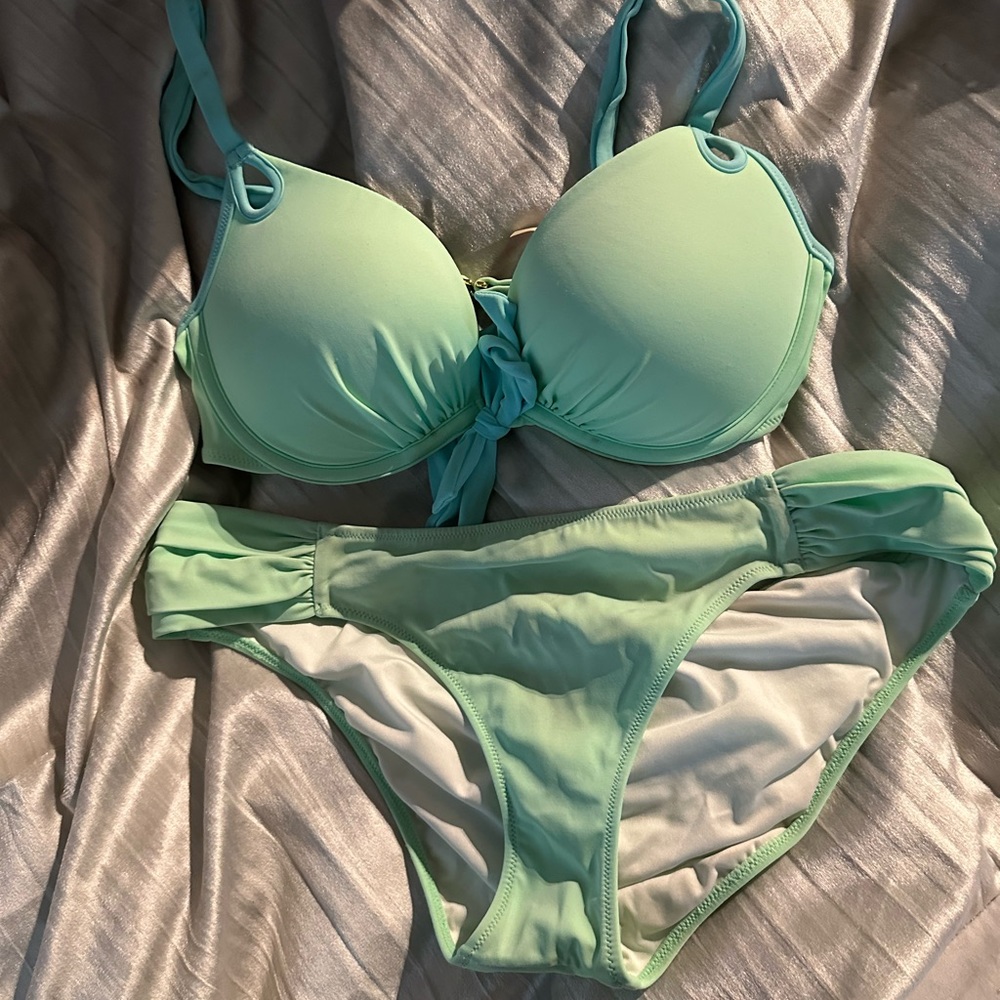 VS BIKINI SET